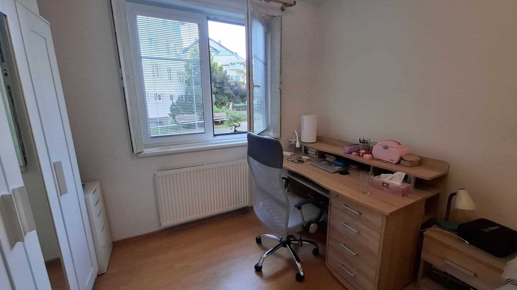 1 bedroom with open-plan kitchen flat to rent, 42 m², K Václavce, Prague, Prague 1 bedroom with open-plan kitchen flat to rent, 42 m², K Václavce, Prague, Prague