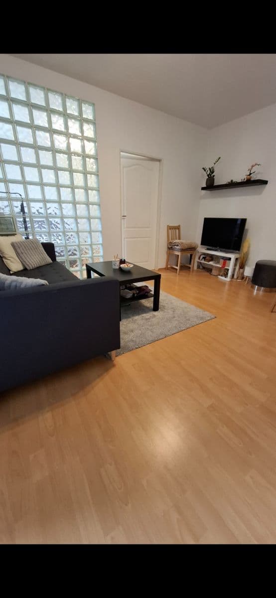 1 bedroom with open-plan kitchen flat to rent, 42 m², K Václavce, Prague, Prague 1 bedroom with open-plan kitchen flat to rent, 42 m², K Václavce, Prague, Prague