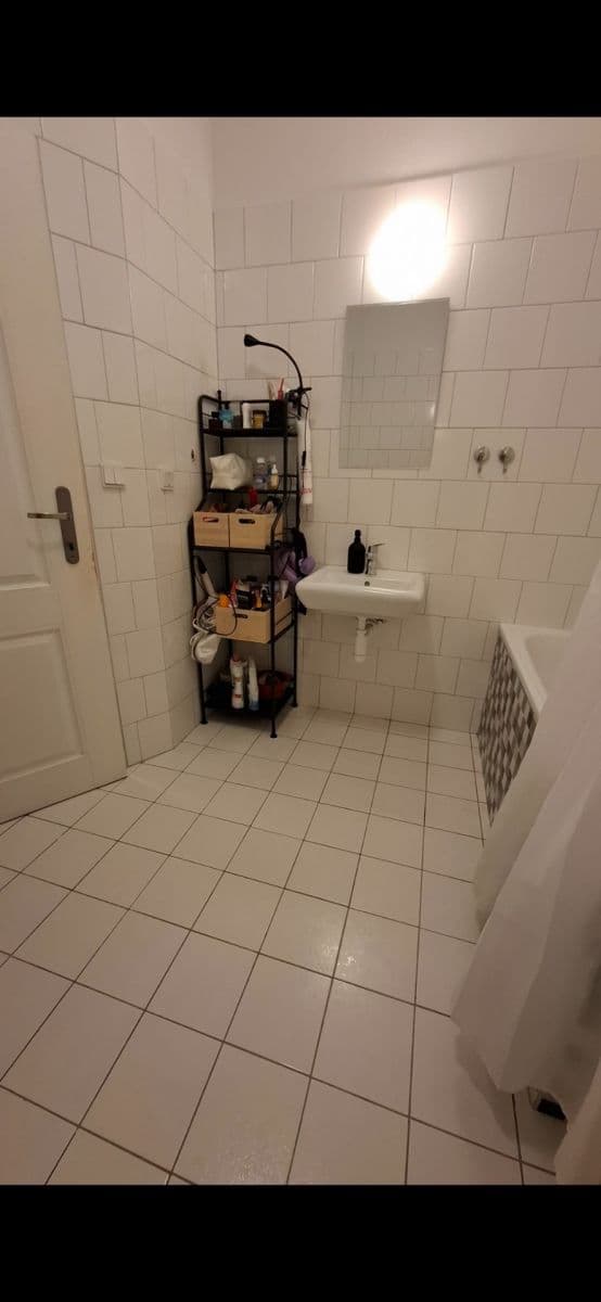 1 bedroom with open-plan kitchen flat to rent, 42 m², K Václavce, Prague, Prague 1 bedroom with open-plan kitchen flat to rent, 42 m², K Václavce, Prague, Prague