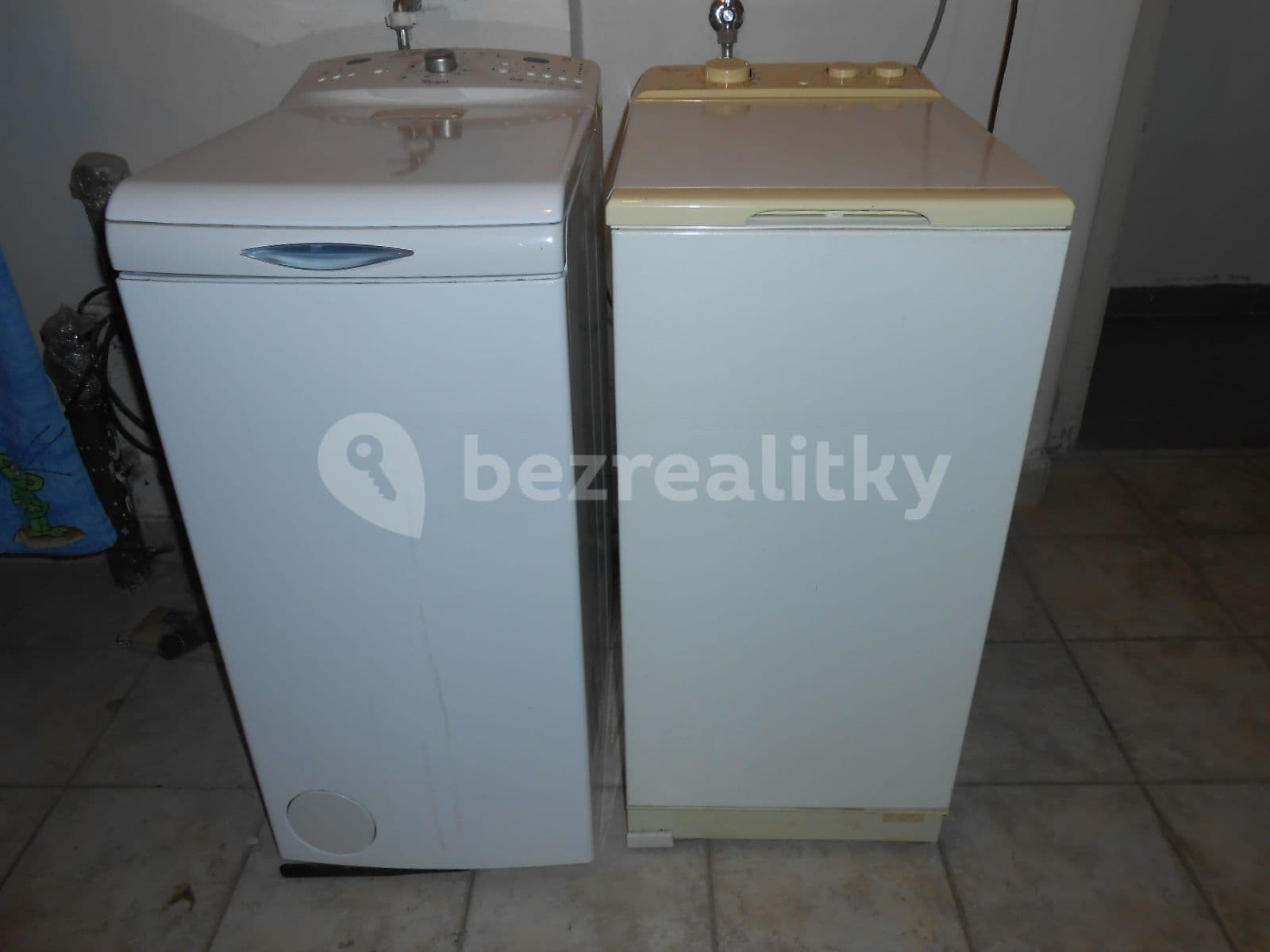 2 bedroom flat to rent, 50 m², Roztylské sady, Prague, Prague 2 bedroom flat to rent, 50 m², Roztylské sady, Prague, Prague