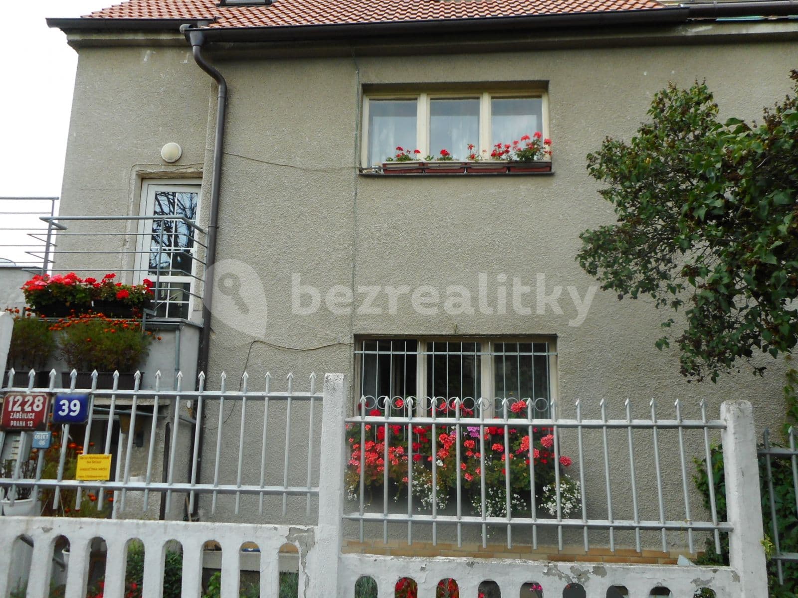 2 bedroom flat to rent, 50 m², Roztylské sady, Prague, Prague 2 bedroom flat to rent, 50 m², Roztylské sady, Prague, Prague