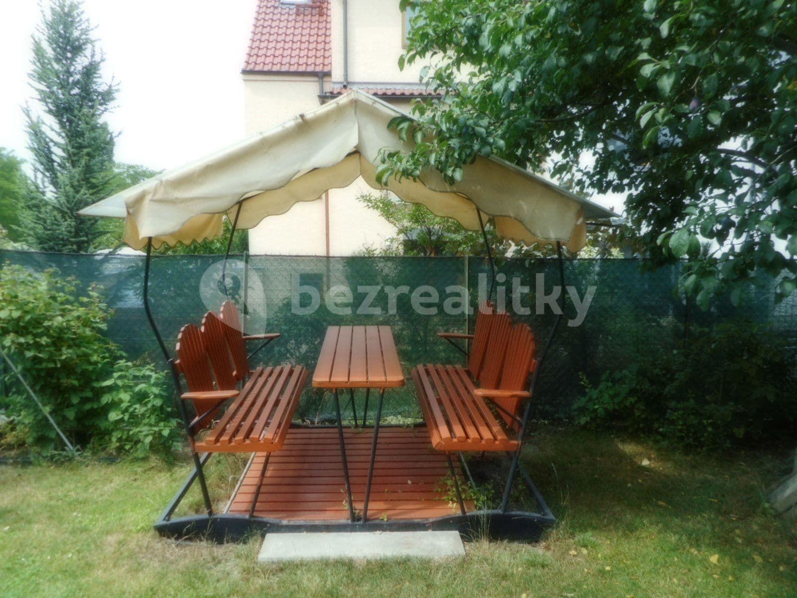 2 bedroom flat to rent, 50 m², Roztylské sady, Prague, Prague 2 bedroom flat to rent, 50 m², Roztylské sady, Prague, Prague