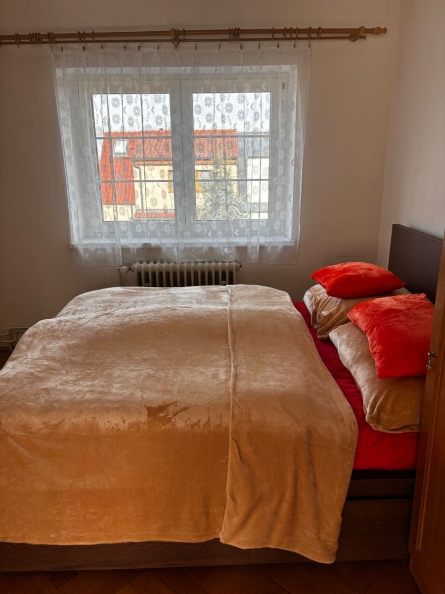 2 bedroom flat to rent, 50 m², Roztylské sady, Prague, Prague 2 bedroom flat to rent, 50 m², Roztylské sady, Prague, Prague