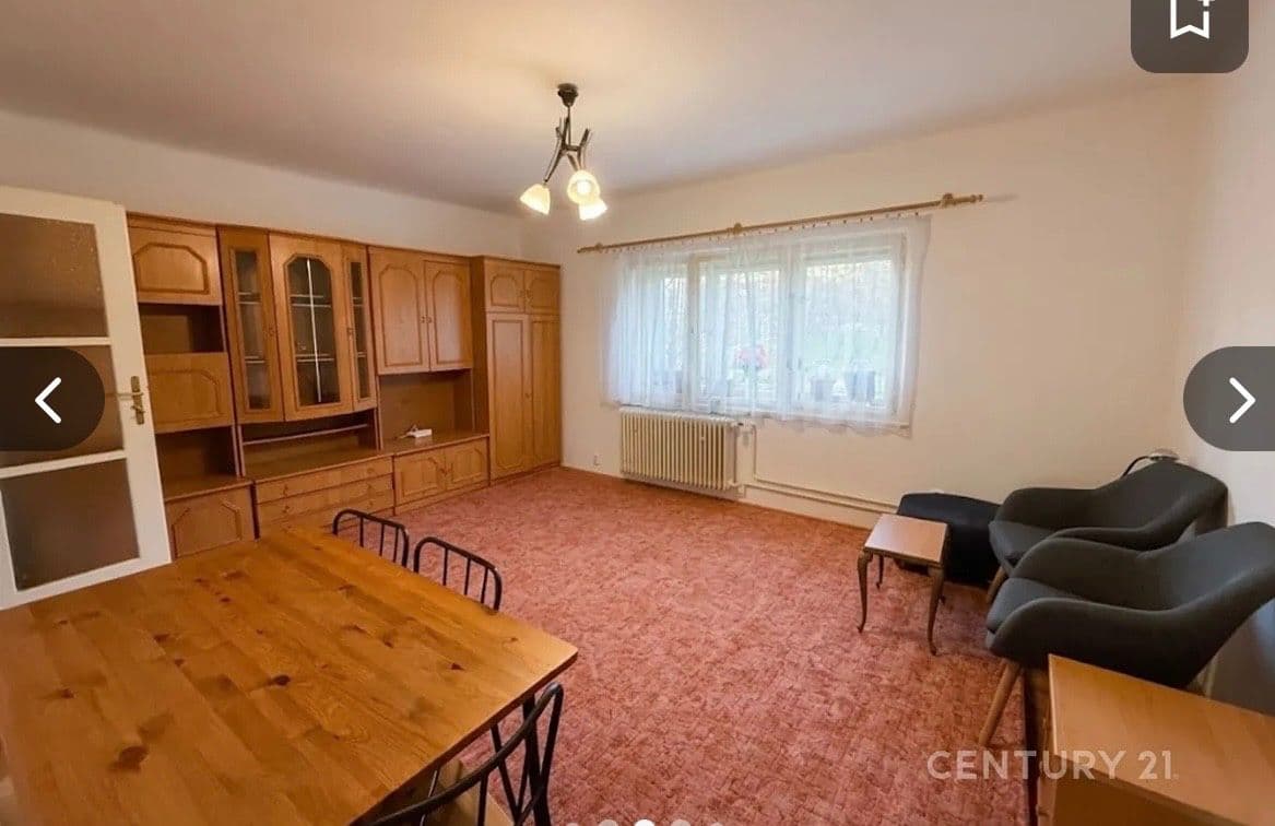 2 bedroom flat to rent, 56 m², Roztylské sady, Prague, Prague 2 bedroom flat to rent, 56 m², Roztylské sady, Prague, Prague