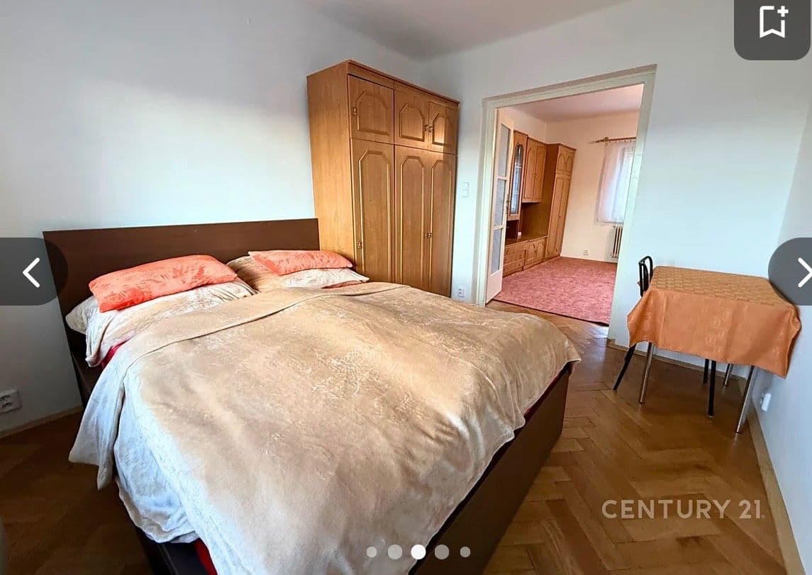 2 bedroom flat to rent, 56 m², Roztylské sady, Prague, Prague 2 bedroom flat to rent, 56 m², Roztylské sady, Prague, Prague