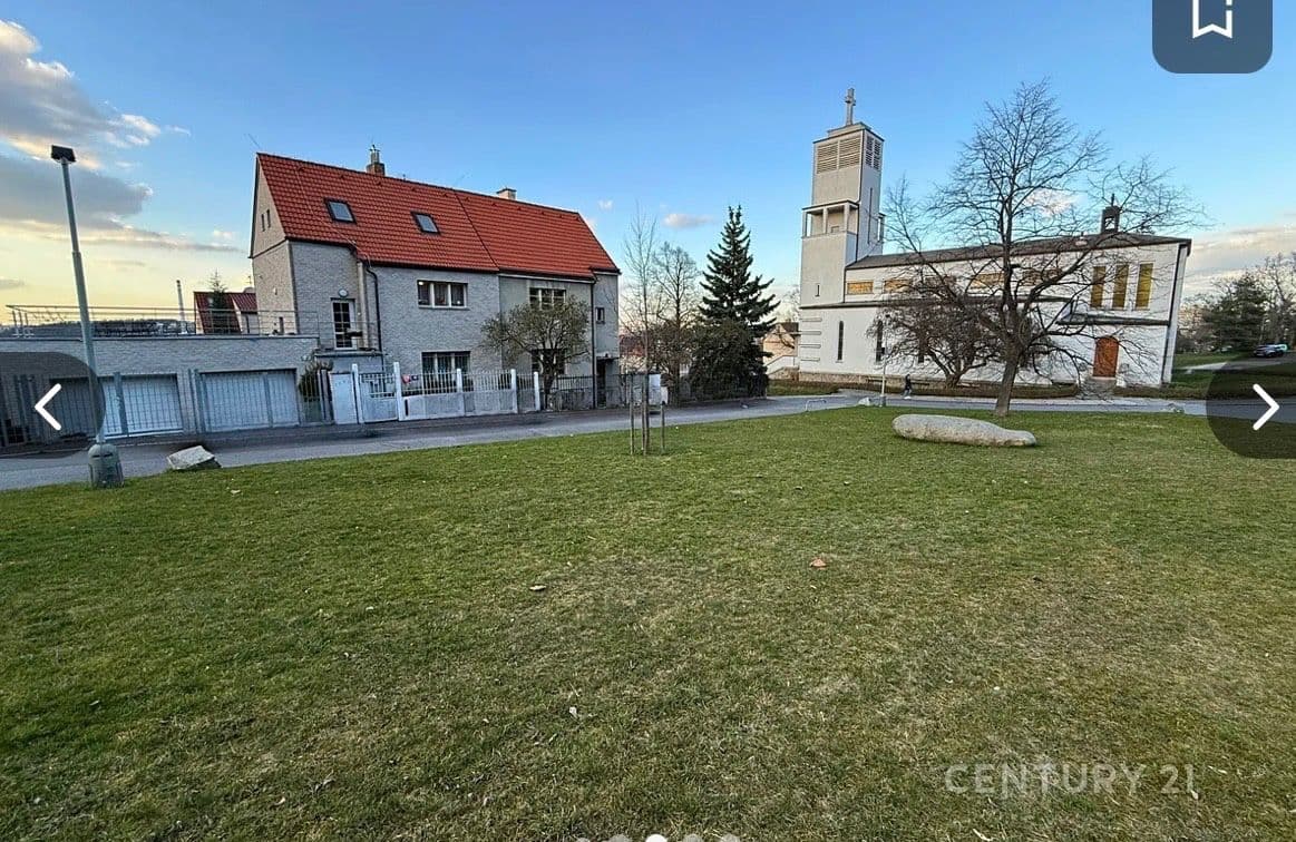 2 bedroom flat to rent, 56 m², Roztylské sady, Prague, Prague 2 bedroom flat to rent, 56 m², Roztylské sady, Prague, Prague