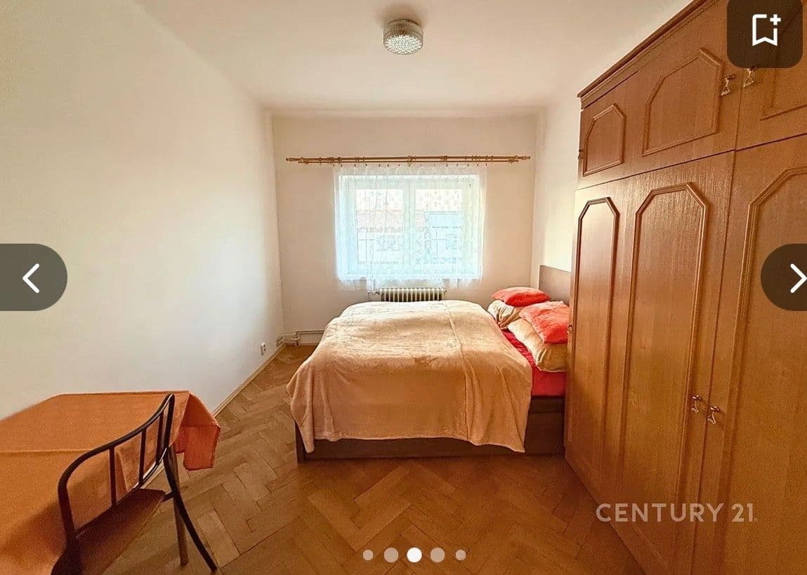 2 bedroom flat to rent, 56 m², Roztylské sady, Prague, Prague 2 bedroom flat to rent, 56 m², Roztylské sady, Prague, Prague