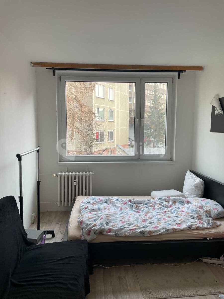 3 bedroom flat to rent, 73 m², Na břehu, Prague, Prague 3 bedroom flat to rent, 73 m², Na břehu, Prague, Prague