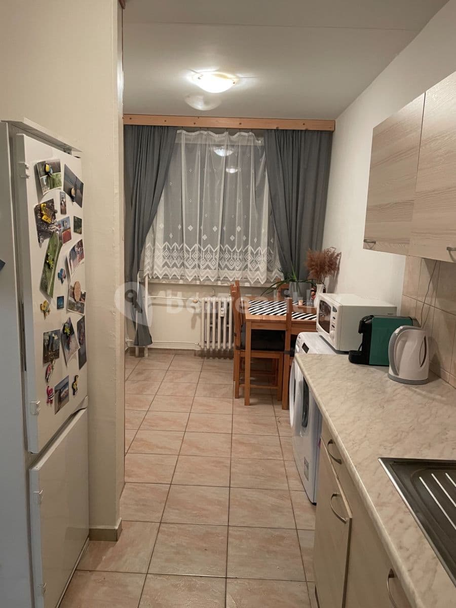 3 bedroom flat to rent, 73 m², Na břehu, Prague, Prague 3 bedroom flat to rent, 73 m², Na břehu, Prague, Prague