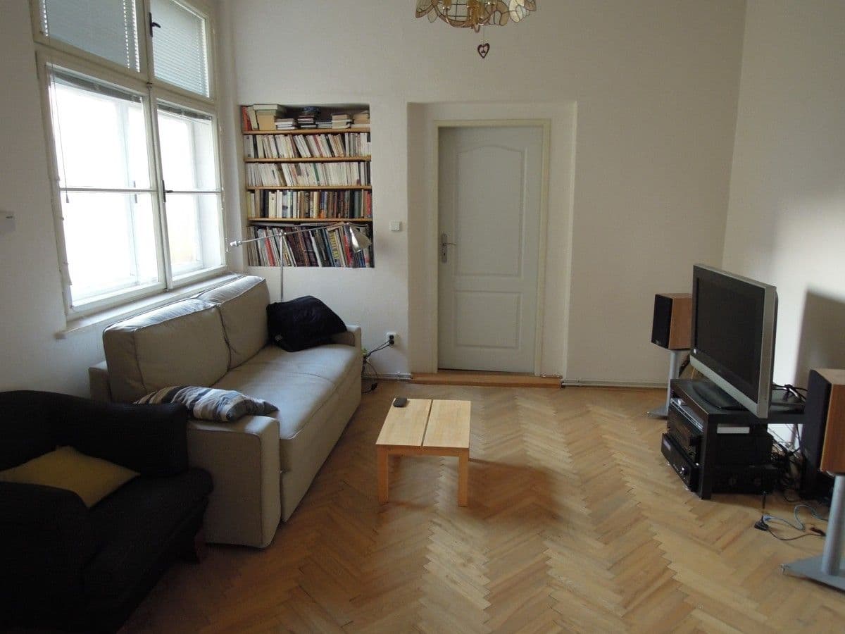 2 bedroom flat to rent, 78 m², Sokolovská, Prague, Prague 2 bedroom flat to rent, 78 m², Sokolovská, Prague, Prague