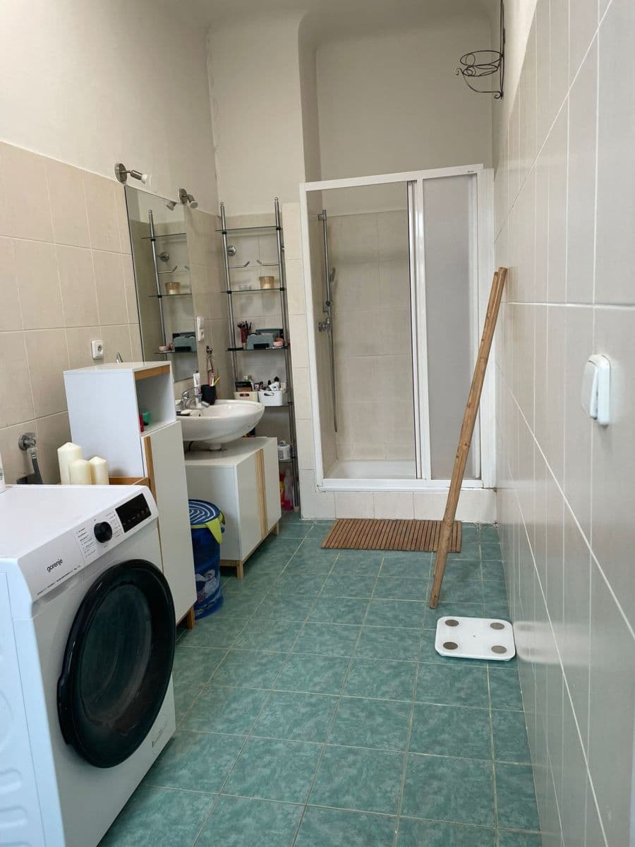 2 bedroom flat to rent, 78 m², Sokolovská, Prague, Prague 2 bedroom flat to rent, 78 m², Sokolovská, Prague, Prague