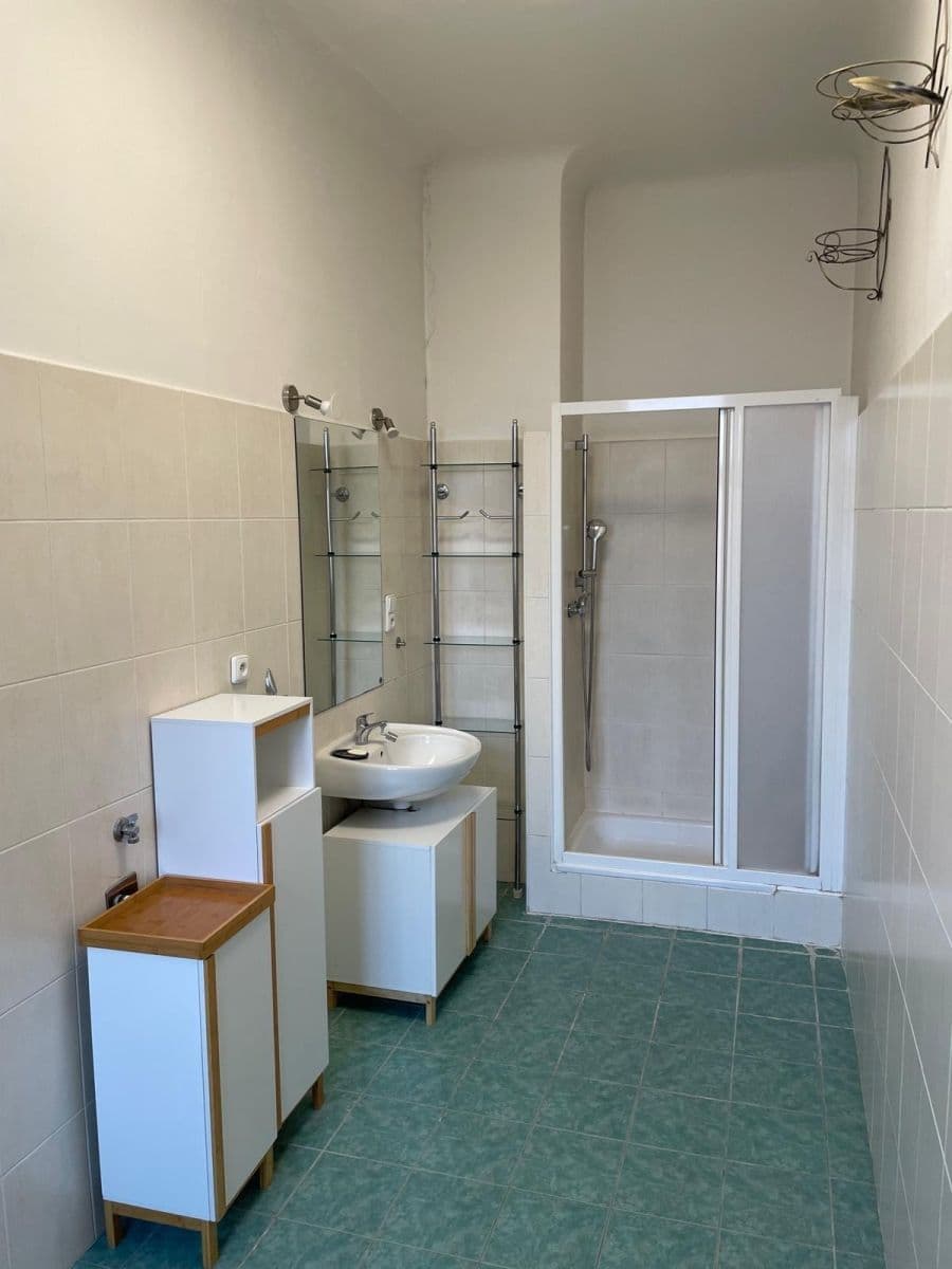 2 bedroom flat to rent, 78 m², Sokolovská, Prague, Prague 2 bedroom flat to rent, 78 m², Sokolovská, Prague, Prague