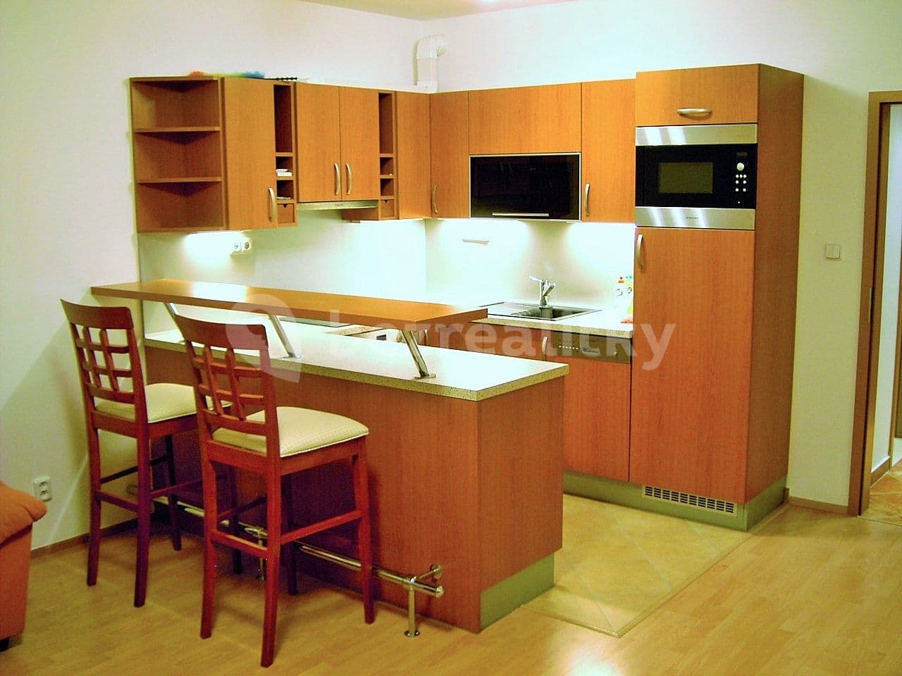 1 bedroom with open-plan kitchen flat to rent, 50 m², Kamelova, Prague, Prague 1 bedroom with open-plan kitchen flat to rent, 50 m², Kamelova, Prague, Prague