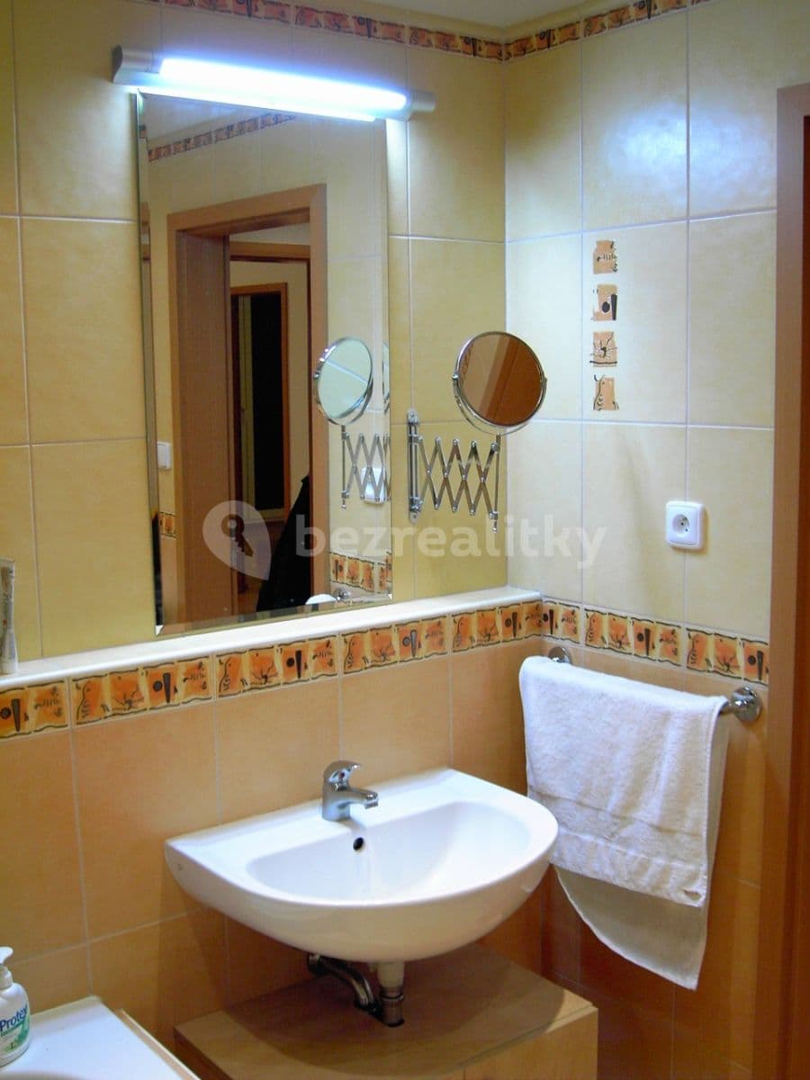 1 bedroom with open-plan kitchen flat to rent, 50 m², Kamelova, Prague, Prague 1 bedroom with open-plan kitchen flat to rent, 50 m², Kamelova, Prague, Prague