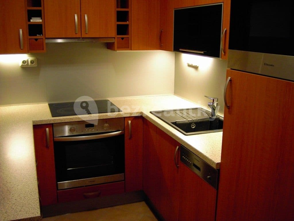 1 bedroom with open-plan kitchen flat to rent, 50 m², Kamelova, Prague, Prague 1 bedroom with open-plan kitchen flat to rent, 50 m², Kamelova, Prague, Prague
