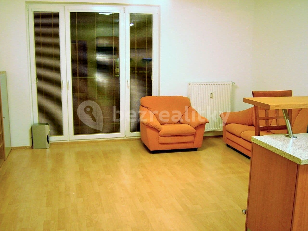 1 bedroom with open-plan kitchen flat to rent, 50 m², Kamelova, Prague, Prague 1 bedroom with open-plan kitchen flat to rent, 50 m², Kamelova, Prague, Prague