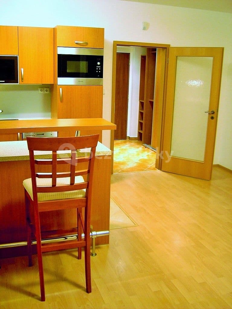 1 bedroom with open-plan kitchen flat to rent, 50 m², Kamelova, Prague, Prague 1 bedroom with open-plan kitchen flat to rent, 50 m², Kamelova, Prague, Prague