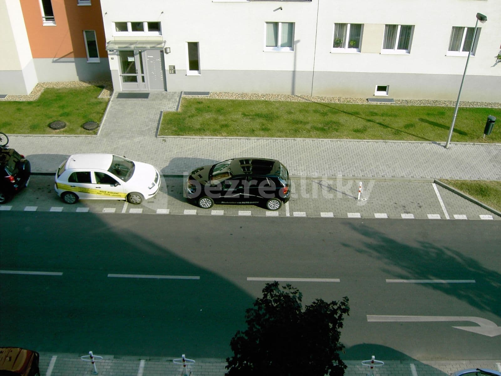 1 bedroom with open-plan kitchen flat to rent, 50 m², Kamelova, Prague, Prague 1 bedroom with open-plan kitchen flat to rent, 50 m², Kamelova, Prague, Prague