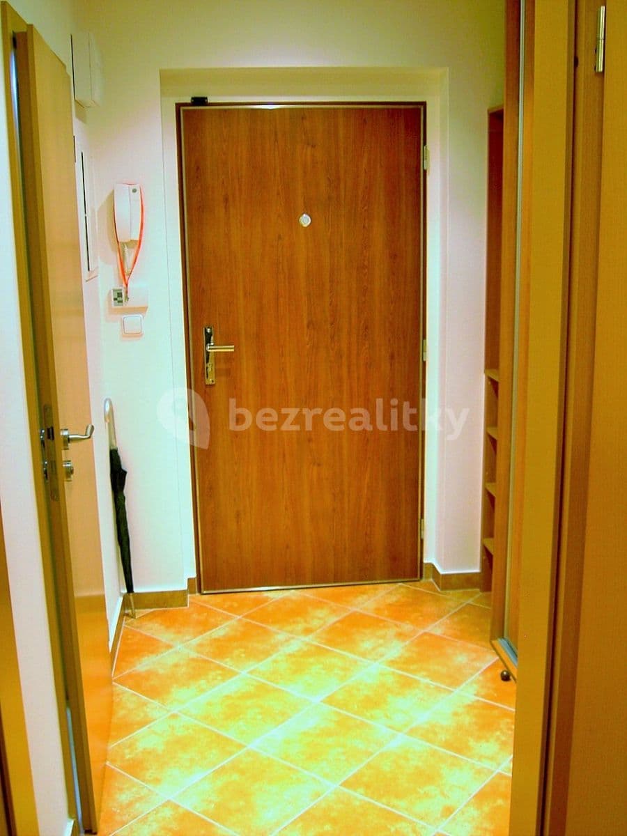 1 bedroom with open-plan kitchen flat to rent, 50 m², Kamelova, Prague, Prague 1 bedroom with open-plan kitchen flat to rent, 50 m², Kamelova, Prague, Prague