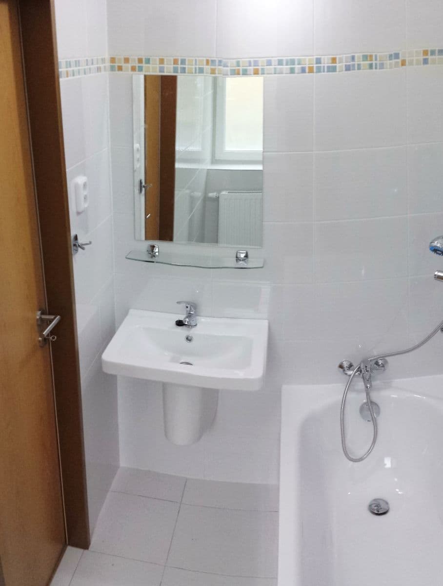 2 bedroom flat to rent, 55 m², Zdařilá, Prague, Prague 2 bedroom flat to rent, 55 m², Zdařilá, Prague, Prague