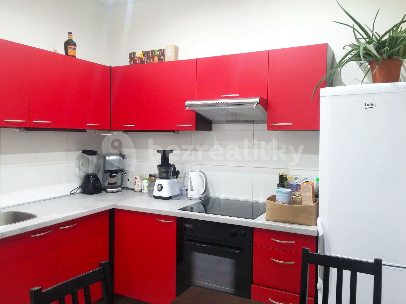 1 bedroom flat to rent, 51 m², Slovinská, Brno, Jihomoravský Region 1 bedroom flat to rent, 51 m², Slovinská, Brno, Jihomoravský Region