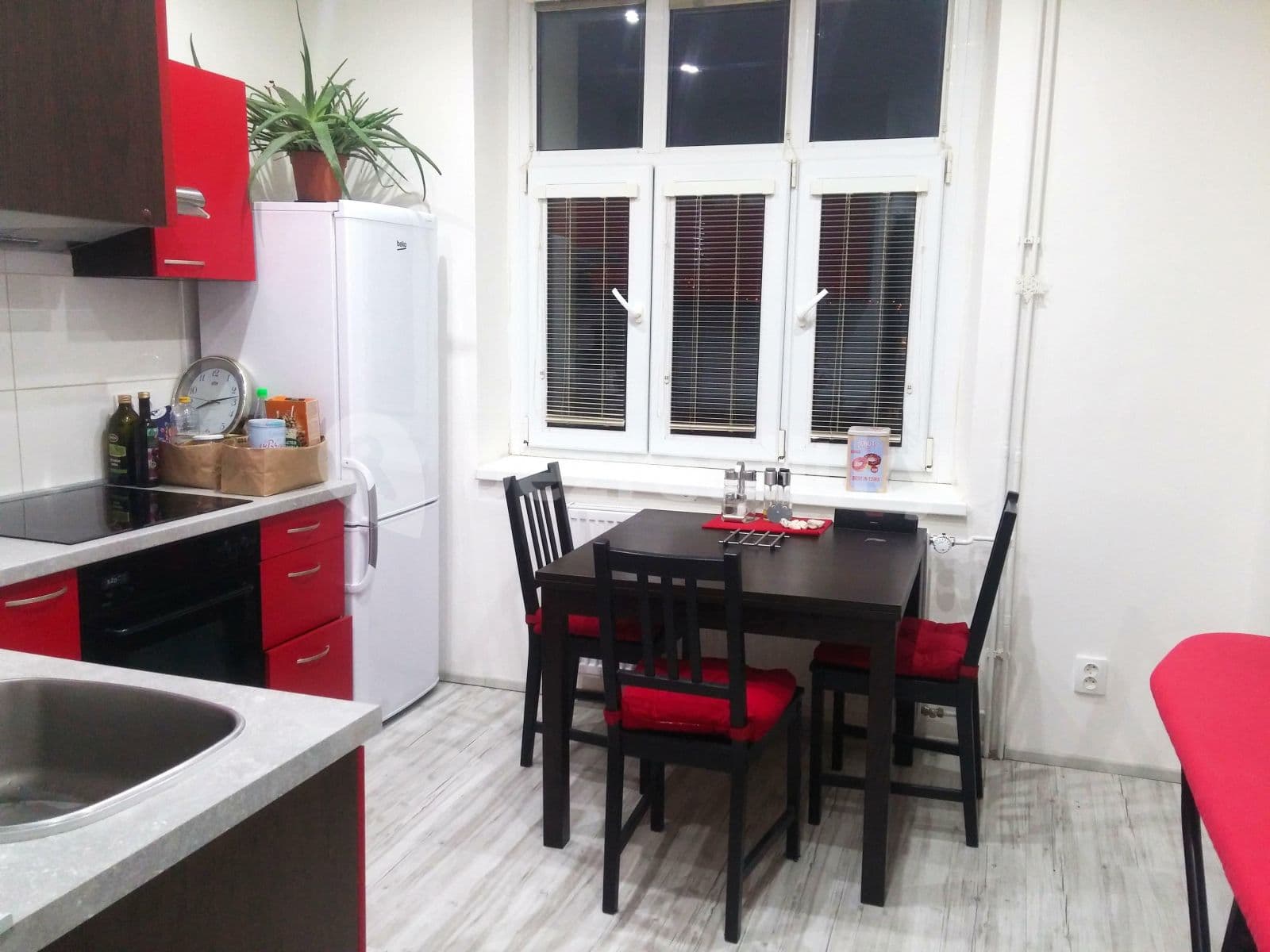 1 bedroom flat to rent, 51 m², Slovinská, Brno, Jihomoravský Region 1 bedroom flat to rent, 51 m², Slovinská, Brno, Jihomoravský Region