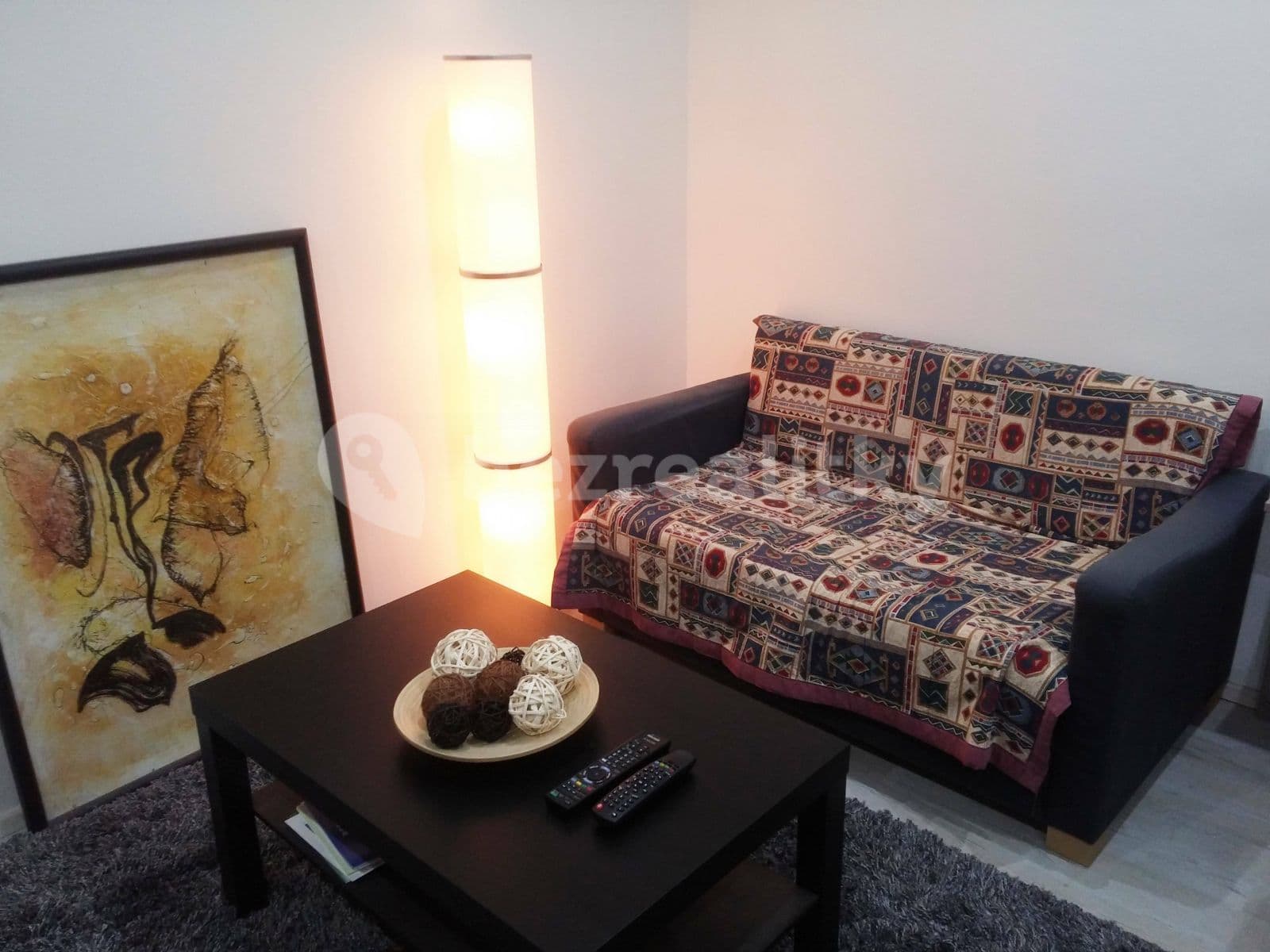 1 bedroom flat to rent, 51 m², Slovinská, Brno, Jihomoravský Region 1 bedroom flat to rent, 51 m², Slovinská, Brno, Jihomoravský Region