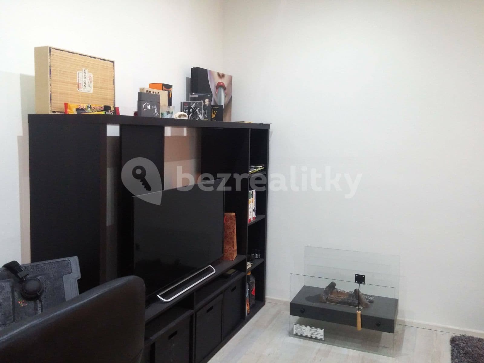 1 bedroom flat to rent, 51 m², Slovinská, Brno, Jihomoravský Region 1 bedroom flat to rent, 51 m², Slovinská, Brno, Jihomoravský Region