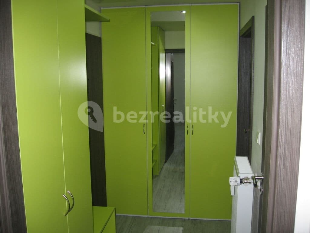 1 bedroom flat to rent, 51 m², Slovinská, Brno, Jihomoravský Region 1 bedroom flat to rent, 51 m², Slovinská, Brno, Jihomoravský Region