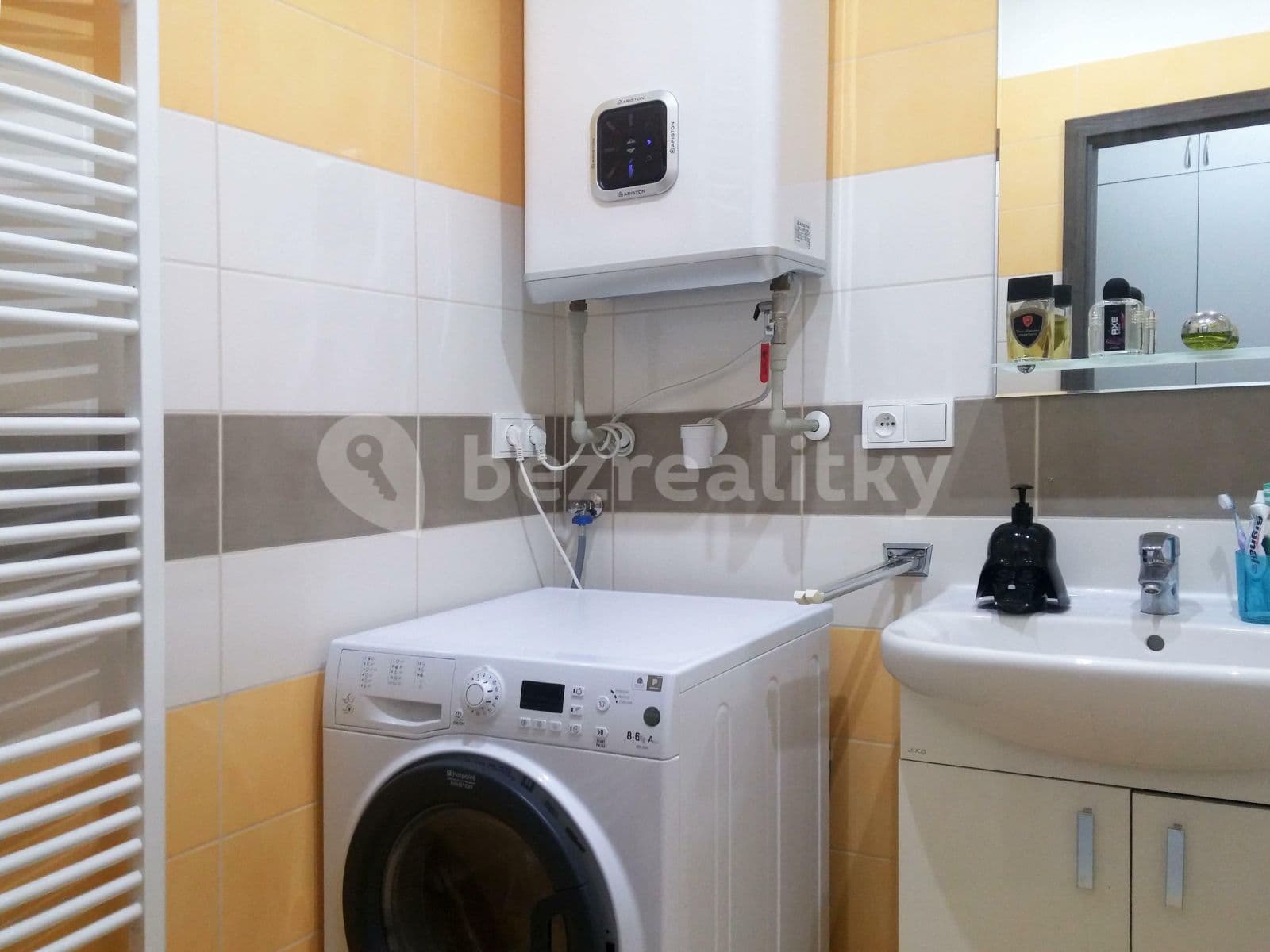 1 bedroom flat to rent, 51 m², Slovinská, Brno, Jihomoravský Region 1 bedroom flat to rent, 51 m², Slovinská, Brno, Jihomoravský Region