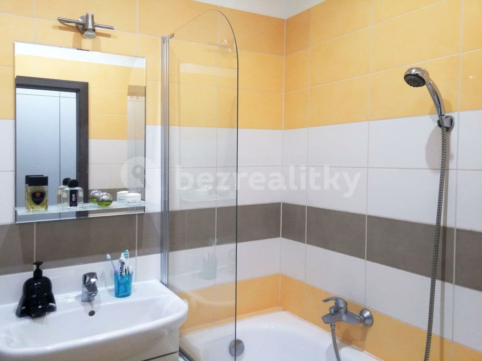 1 bedroom flat to rent, 51 m², Slovinská, Brno, Jihomoravský Region 1 bedroom flat to rent, 51 m², Slovinská, Brno, Jihomoravský Region