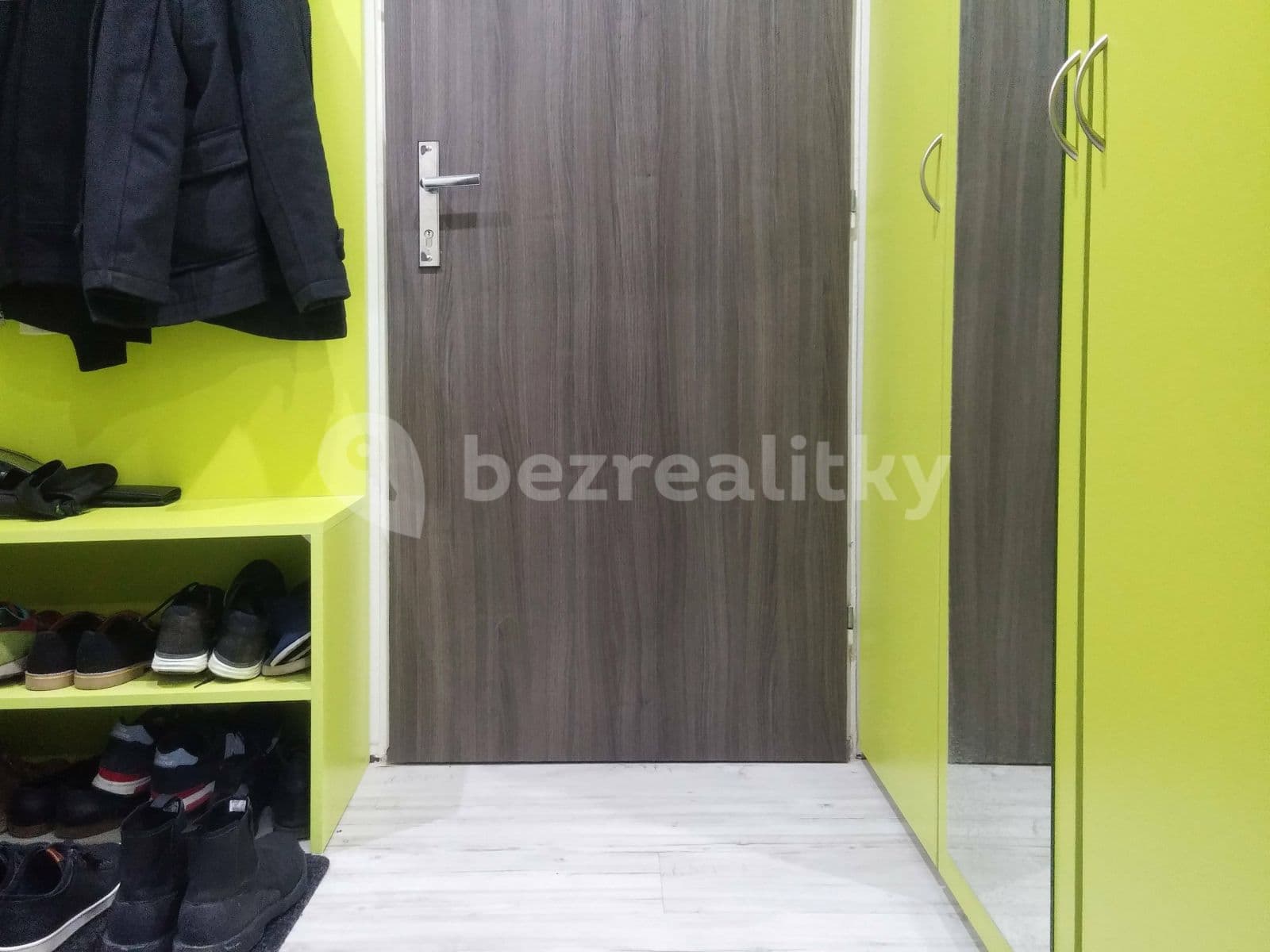 1 bedroom flat to rent, 51 m², Slovinská, Brno, Jihomoravský Region 1 bedroom flat to rent, 51 m², Slovinská, Brno, Jihomoravský Region