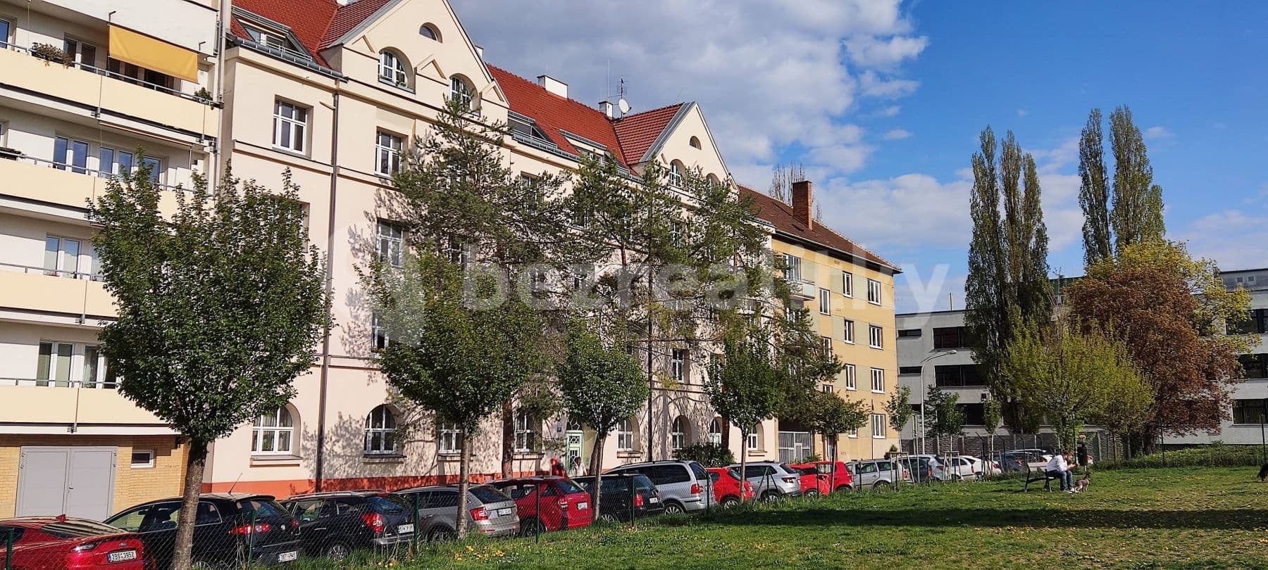 1 bedroom flat to rent, 51 m², Slovinská, Brno, Jihomoravský Region 1 bedroom flat to rent, 51 m², Slovinská, Brno, Jihomoravský Region