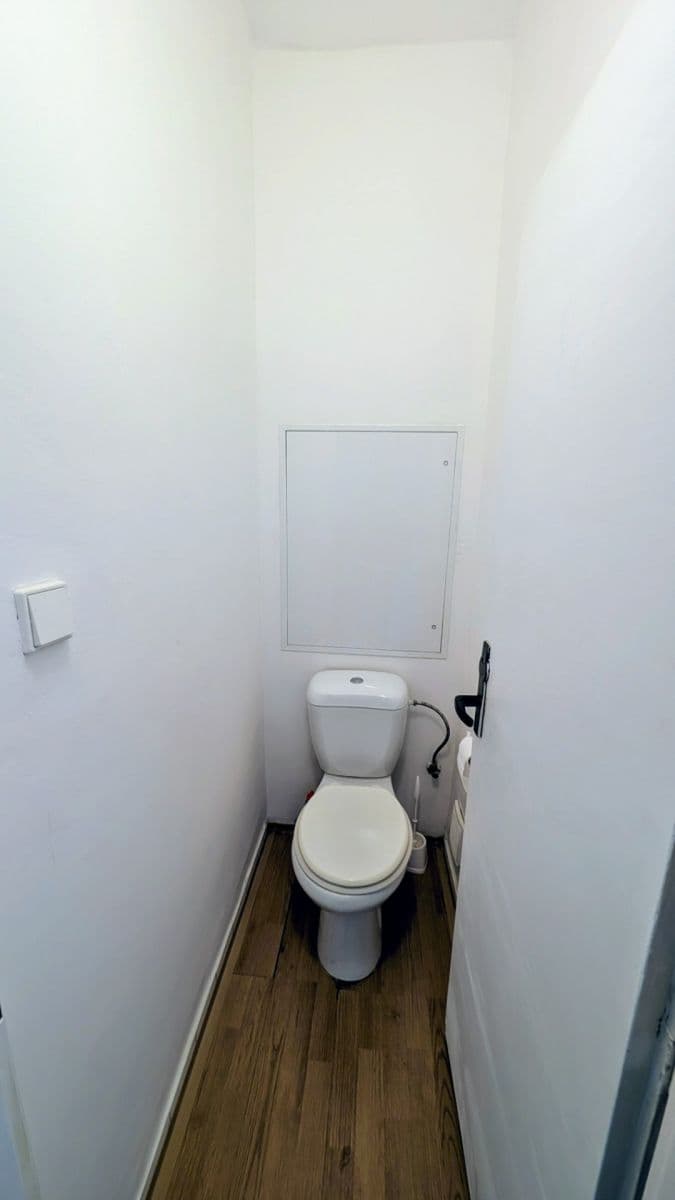 2 bedroom flat to rent, 60 m², Saratovská, Prague, Prague 2 bedroom flat to rent, 60 m², Saratovská, Prague, Prague