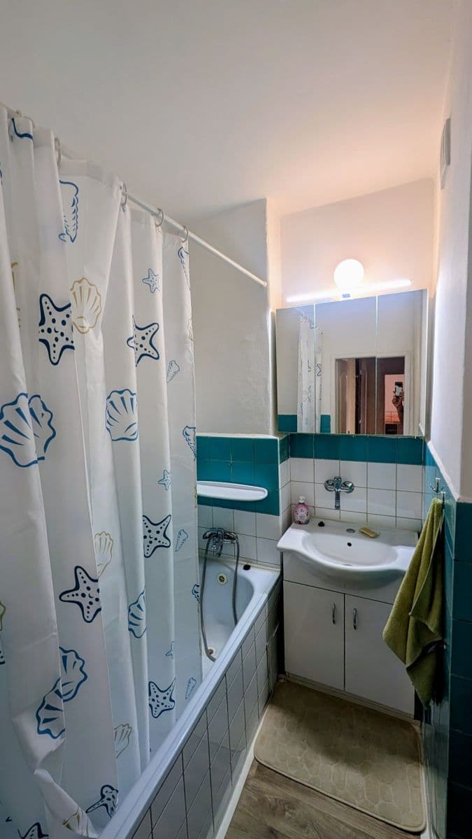 2 bedroom flat to rent, 60 m², Saratovská, Prague, Prague 2 bedroom flat to rent, 60 m², Saratovská, Prague, Prague