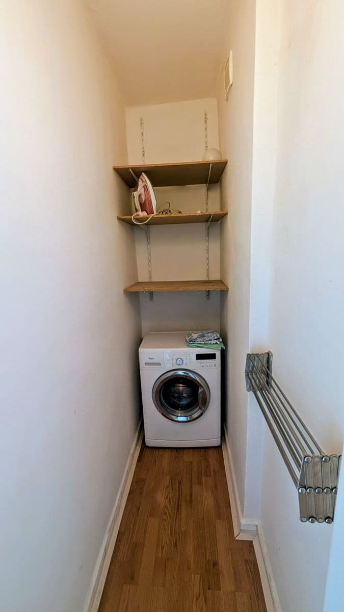 2 bedroom flat to rent, 60 m², Saratovská, Prague, Prague 2 bedroom flat to rent, 60 m², Saratovská, Prague, Prague