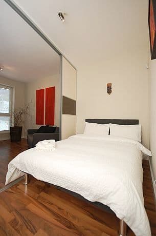Studio flat to rent, 32 m², Plzeňská 1270, Prague, Prague Studio flat to rent, 32 m², Plzeňská 1270, Prague, Prague