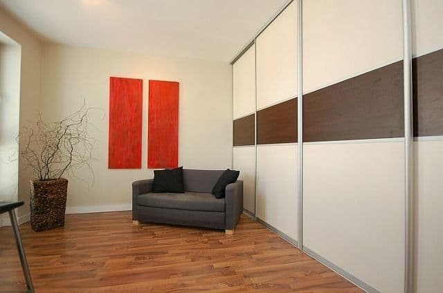 Studio flat to rent, 32 m², Plzeňská 1270, Prague, Prague Studio flat to rent, 32 m², Plzeňská 1270, Prague, Prague