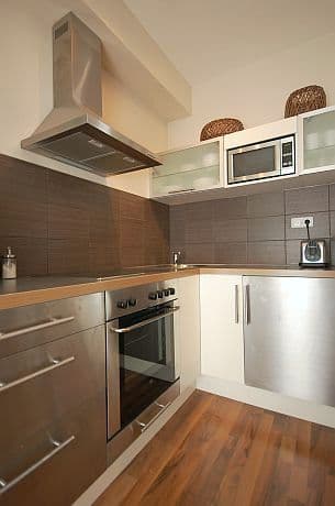 Studio flat to rent, 32 m², Plzeňská 1270, Prague, Prague Studio flat to rent, 32 m², Plzeňská 1270, Prague, Prague