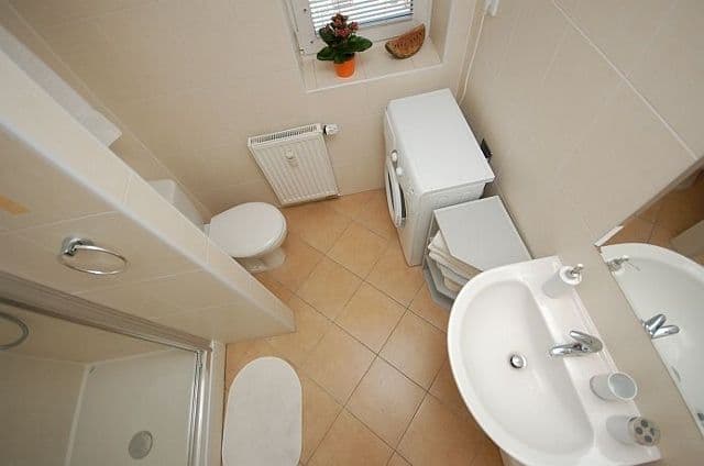 Studio flat to rent, 32 m², Plzeňská 1270, Prague, Prague Studio flat to rent, 32 m², Plzeňská 1270, Prague, Prague