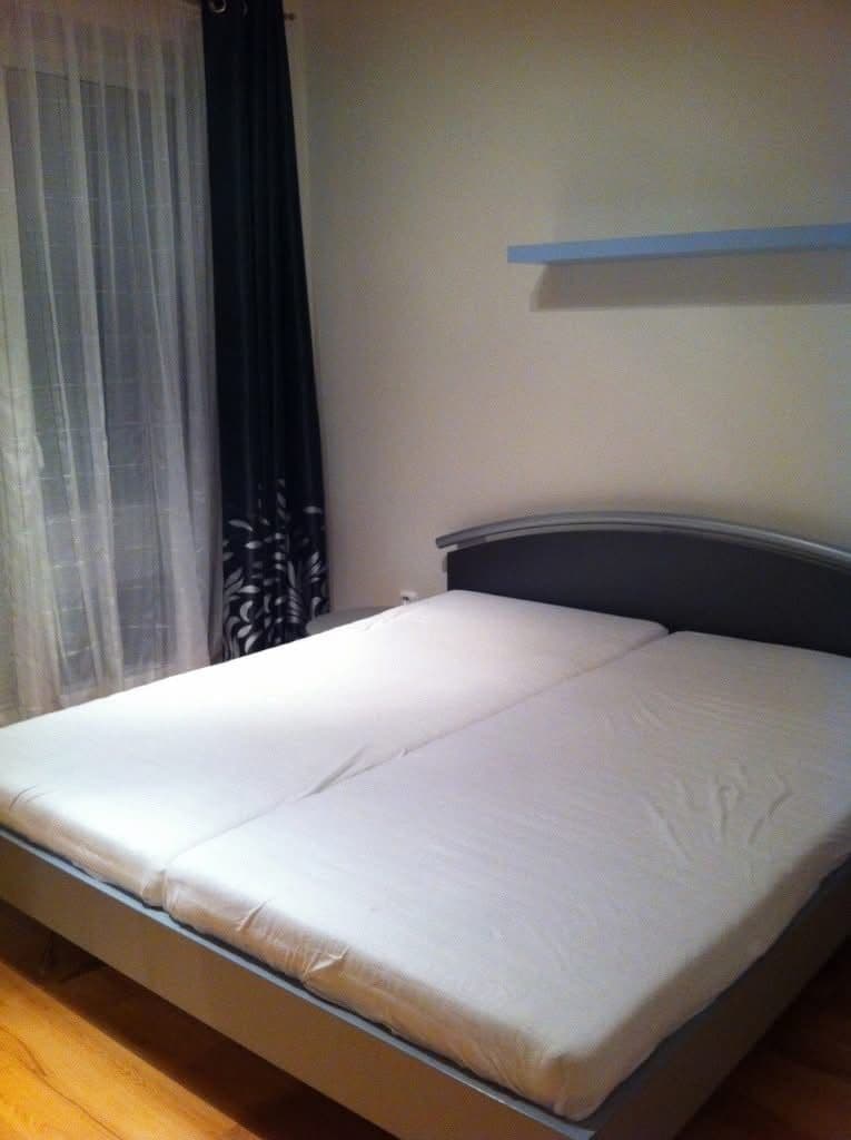 1 bedroom with open-plan kitchen flat to rent, 41 m², Novobohdalecká, Prague, Prague 1 bedroom with open-plan kitchen flat to rent, 41 m², Novobohdalecká, Prague, Prague