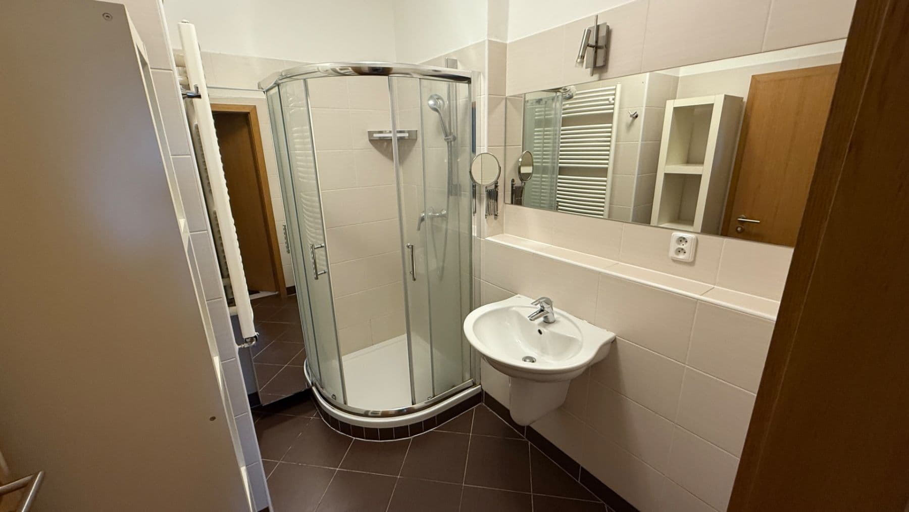 Studio flat to rent, 37 m², Na Výrovně, Prague, Prague Studio flat to rent, 37 m², Na Výrovně, Prague, Prague