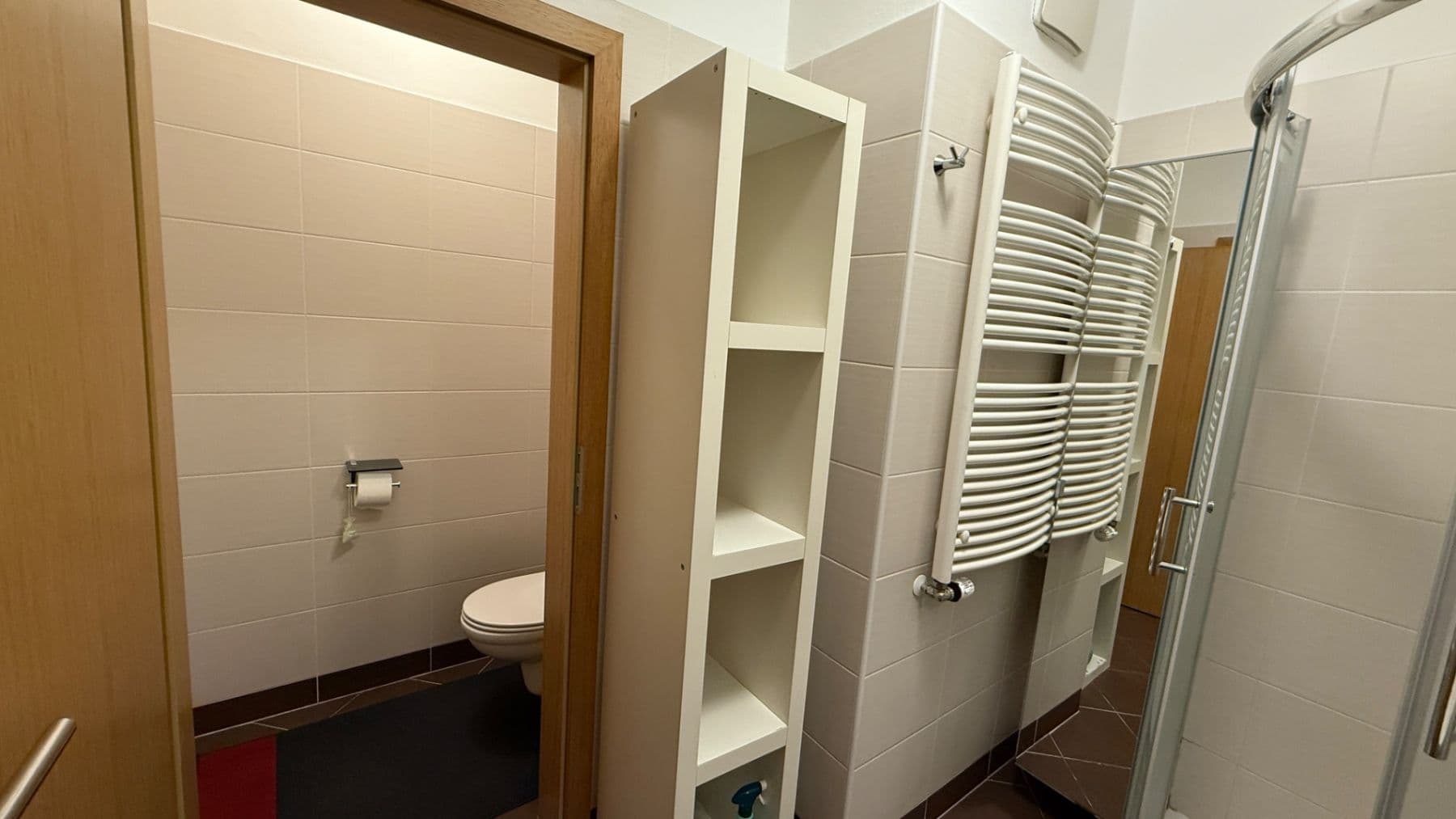 Studio flat to rent, 37 m², Na Výrovně, Prague, Prague Studio flat to rent, 37 m², Na Výrovně, Prague, Prague