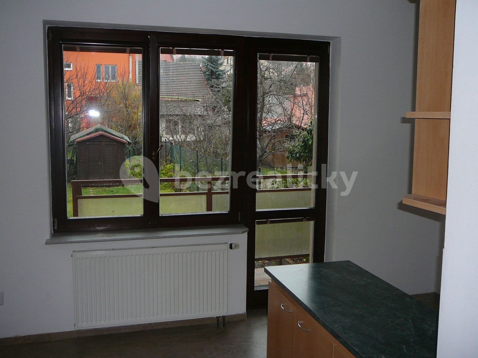 2 bedroom with open-plan kitchen flat to rent, 65 m², Svatoplukova, Brno, Jihomoravský Region 2 bedroom with open-plan kitchen flat to rent, 65 m², Svatoplukova, Brno, Jihomoravský Region