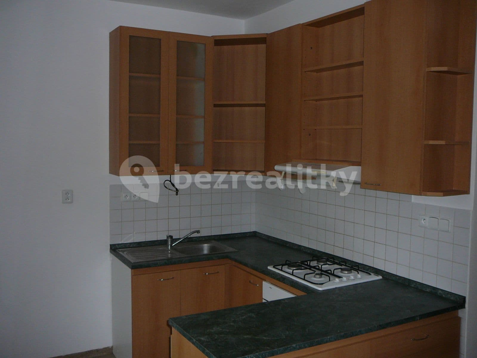 2 bedroom with open-plan kitchen flat to rent, 65 m², Svatoplukova, Brno, Jihomoravský Region 2 bedroom with open-plan kitchen flat to rent, 65 m², Svatoplukova, Brno, Jihomoravský Region