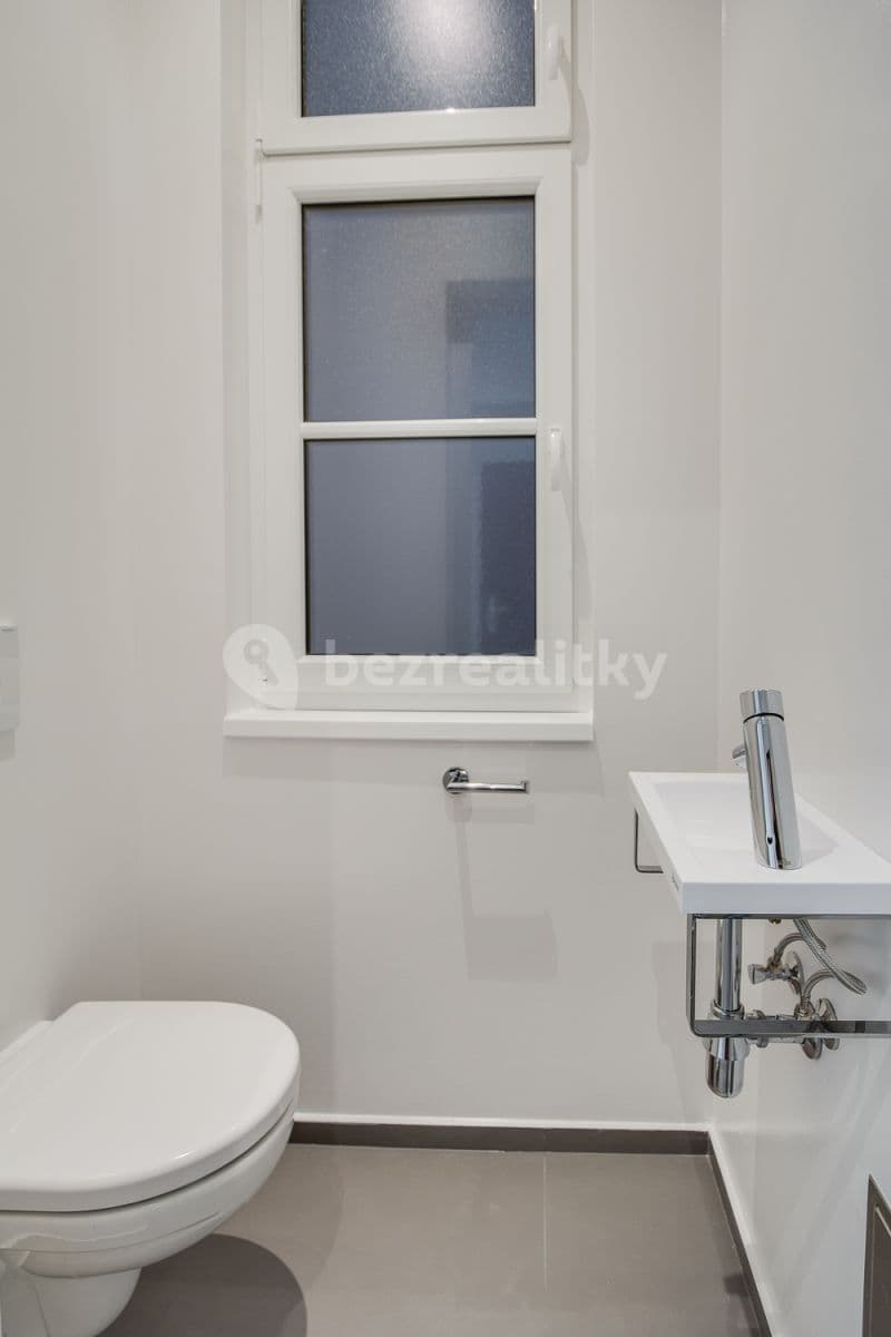 1 bedroom with open-plan kitchen flat to rent, 40 m², Ovenecká, Prague, Prague 1 bedroom with open-plan kitchen flat to rent, 40 m², Ovenecká, Prague, Prague