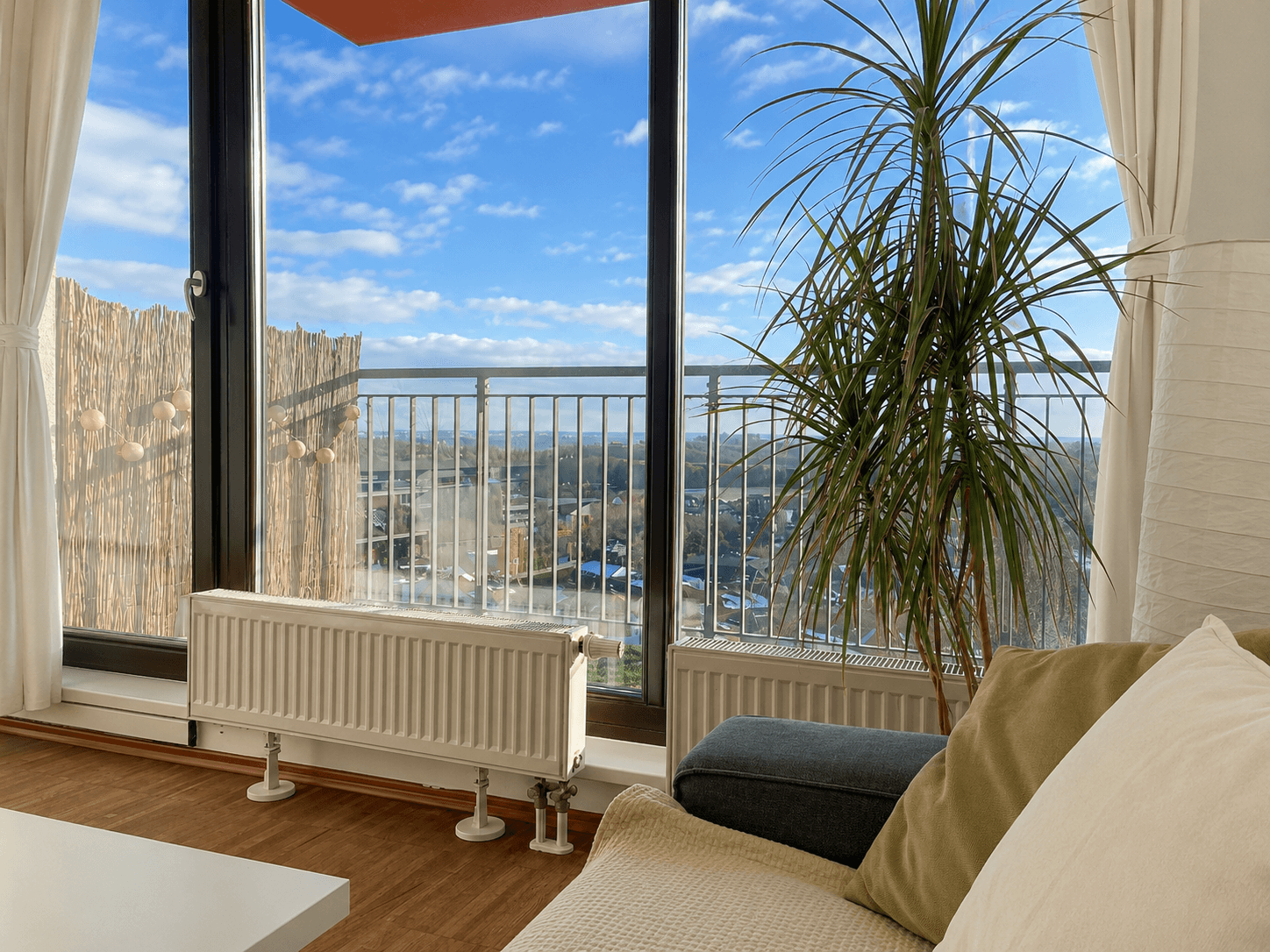 1 bedroom with open-plan kitchen flat to rent, 46 m², Jeremiášova, Prague, Prague 1 bedroom with open-plan kitchen flat to rent, 46 m², Jeremiášova, Prague, Prague
