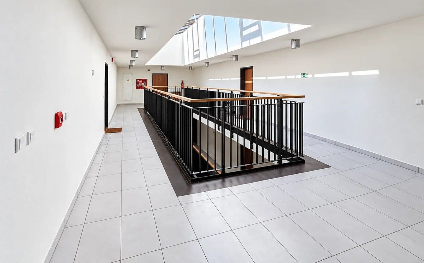1 bedroom with open-plan kitchen flat to rent, 46 m², Jeremiášova, Prague, Prague 1 bedroom with open-plan kitchen flat to rent, 46 m², Jeremiášova, Prague, Prague