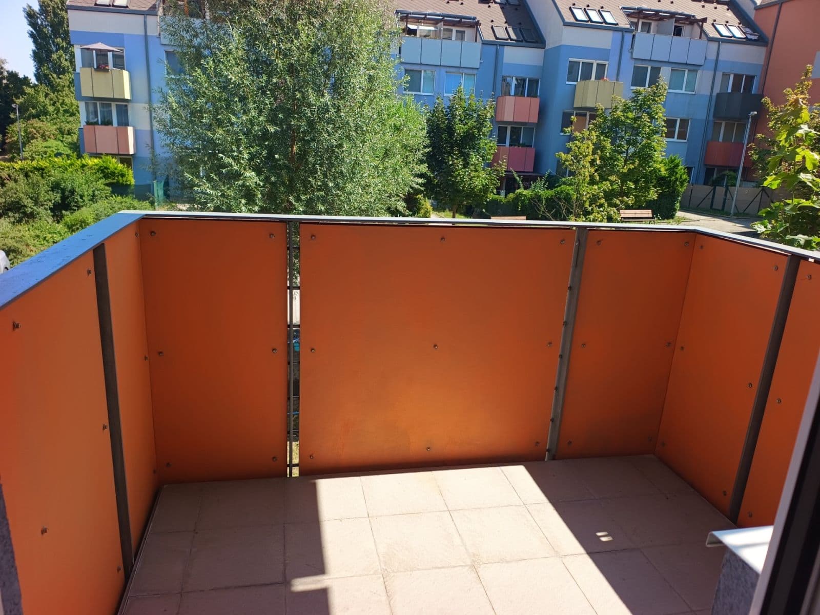 1 bedroom with open-plan kitchen flat to rent, 54 m², Herlíkovická, Prague, Prague 1 bedroom with open-plan kitchen flat to rent, 54 m², Herlíkovická, Prague, Prague