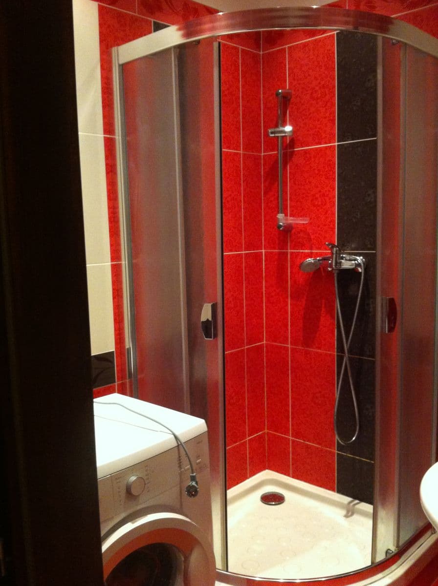 Studio flat to rent, 36 m², Patočkova, Prague, Prague Studio flat to rent, 36 m², Patočkova, Prague, Prague